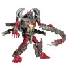 Transformers 11,5 cm Level 115 Double Punch