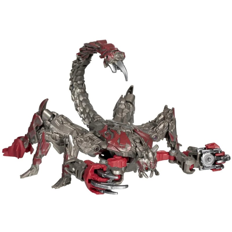 Transformers 11,5 cm Level 115 Double Punch