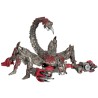 Transformers 11,5 cm Level 115 Double Punch