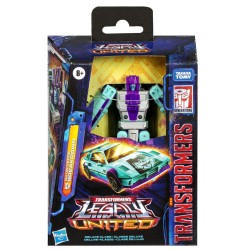 Transformers 14 cm Breakdown G2