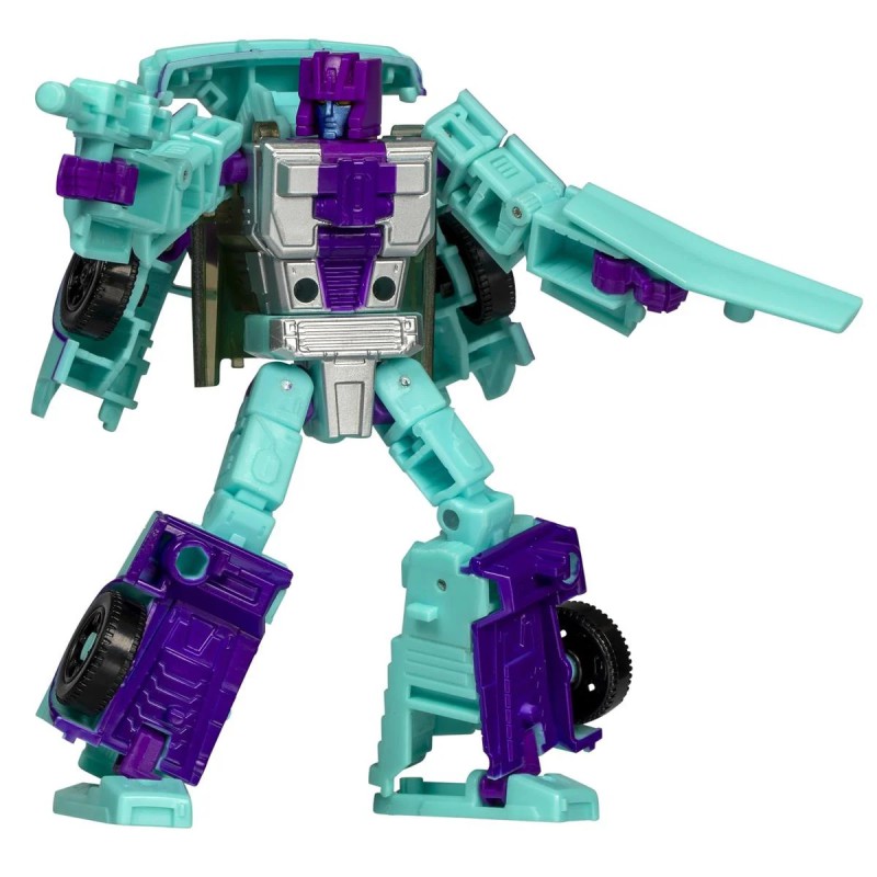 Transformers 14 cm Breakdown G2