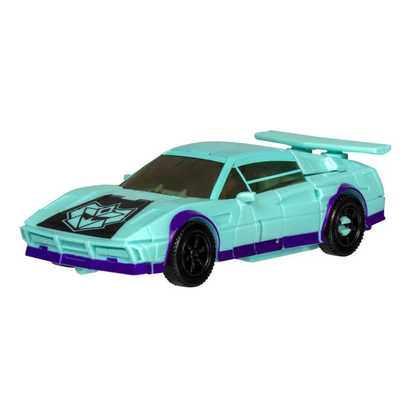 Transformers 14 cm Breakdown G2