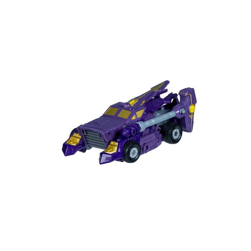 Transformers 14 cm GEN DLX Solus Prime