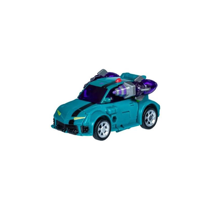 Transformers 14 cm GEN DLX Waspinator