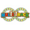Mega Dino Flexi Multi Track Bilbane 41747