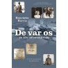 De var os - En bog om snublesten af Henriette Harris