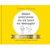 Sådan overlever du at have en teenager - Maren Uthaug