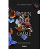 Inden året er omme - Hvad 64 sommerfugle lærte mig om naturens største gåde af Lea Korsgaard
