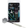 Dartpile Stål 23 gram Abbey Darts