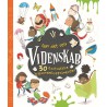 Gør det selv videnskab - 30 fantastiske hjemmeeksperimenter