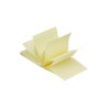 Zick Zack Notes 76x76 mm