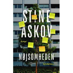Nøjsomheden af Stine Askov