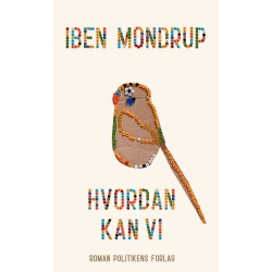 Hvordan kan vi af Iben Mondrup