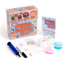 Nano Tape magisk cute mad
