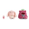 Mymochi Kanin Pibu bamse 8 cm