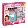 4-GIRLZ FASHION NAIL ART SÆT 63234