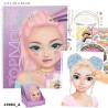 TOPModel Make up Designbog