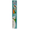 Fidget elastiske gummi nudler 4 stk