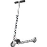 Razor løbehjul med ternet design
