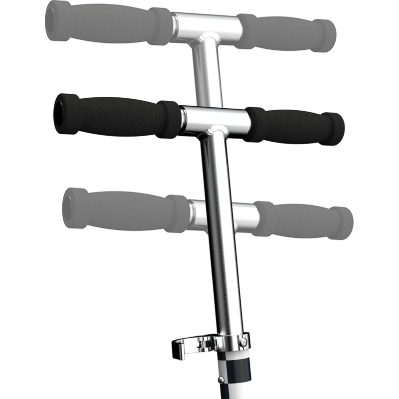 Razor løbehjul med ternet design