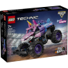 42220 Monster jam sparkle smash
