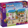 LEGO Friends 42677 hundegodbids-bageri | Bakkeleg