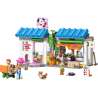 LEGO Friends 42677 hundegodbids-bageri | Bakkeleg