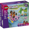 42681 Axolotl eventyrbåd