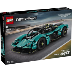 42208 Aston Martin Valkyrie