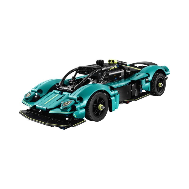 42208 Aston Martin Valkyrie