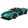 42208 Aston Martin Valkyrie