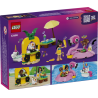 LEGO Friends Poolparty med enhjørning V29 | Bakkeleg