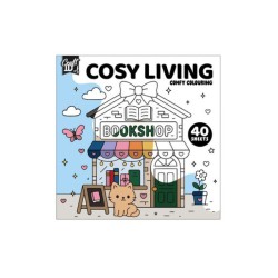COSY MALEBOG COSY LIVING