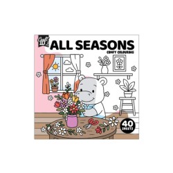 COSY MALEBOG ALL SEASON