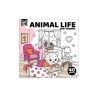COSY MALEBOG ANIMAL LIFE