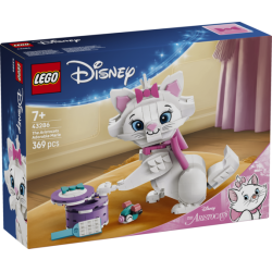 43286 Aristocats - bedårende Marie