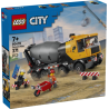 60478 Cementblander