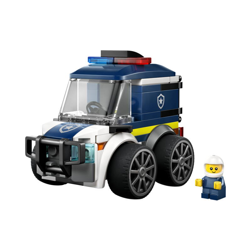60481 Politivogn