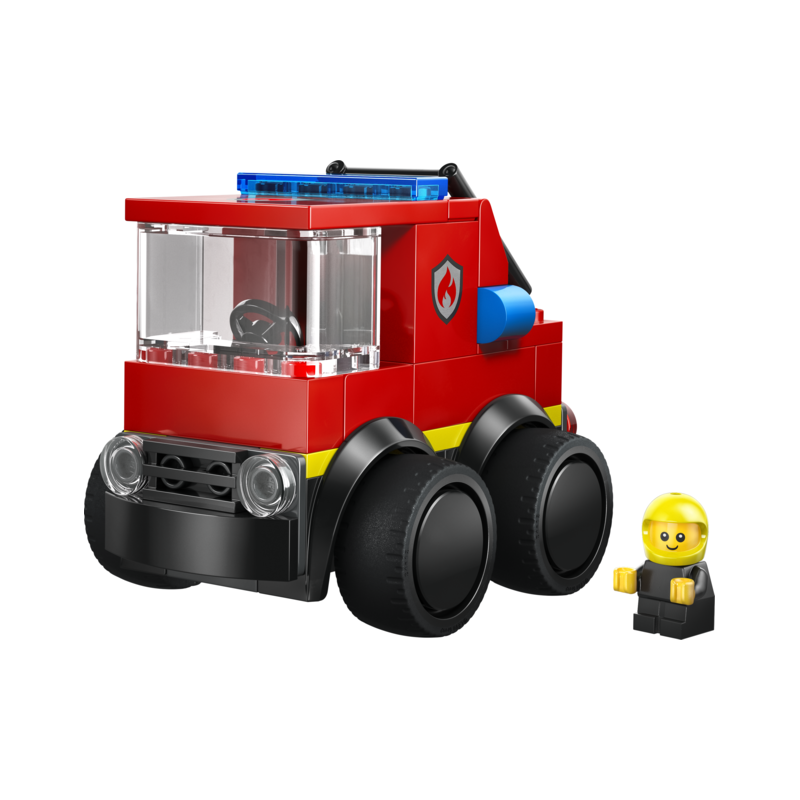 60482 Brandbil