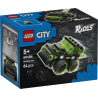 60484 Gaming racerbil