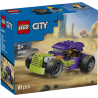 60485 Hotrod bil Skarp pris → Bakkeleg