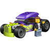 60485 Hotrod bil Skarp pris → Bakkeleg