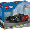 60486 Elektrisk superbil Skarp pris → Bakkeleg