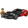 60486 Elektrisk superbil Skarp pris → Bakkeleg