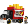 60488 Pomfrit vogn