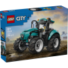 LEGO City 60498 traktor | Great Vehicles | Bakkeleg