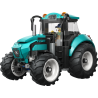 LEGO City 60498 traktor | Great Vehicles | Bakkeleg