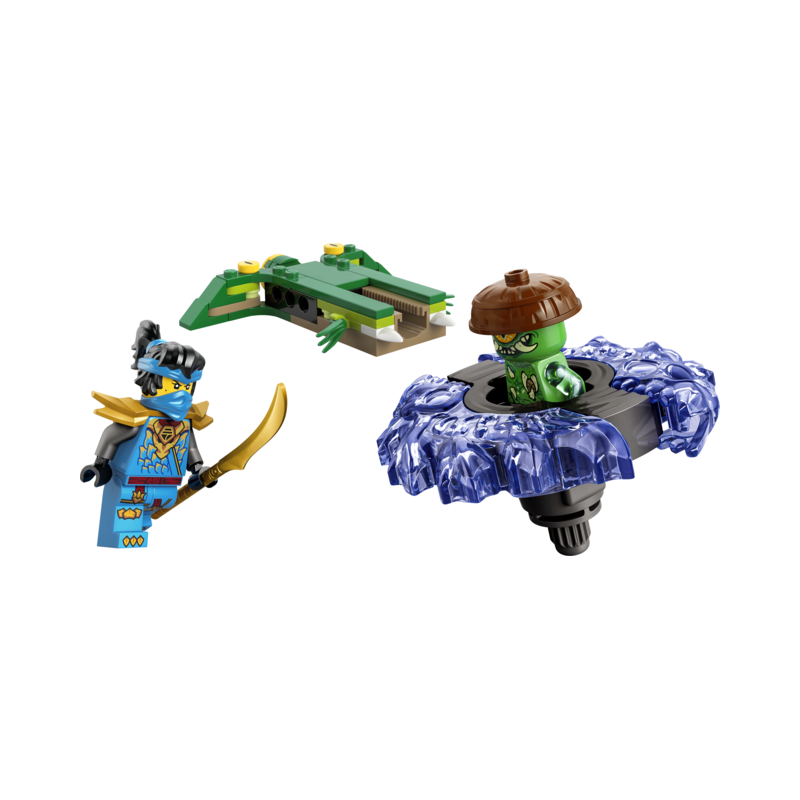 71849 Nya mod mutationsmonster spinner