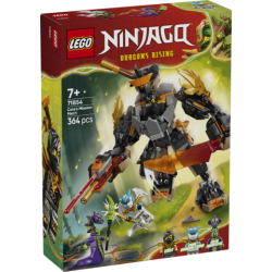 71854 Coles missions-mech og drage-Zane