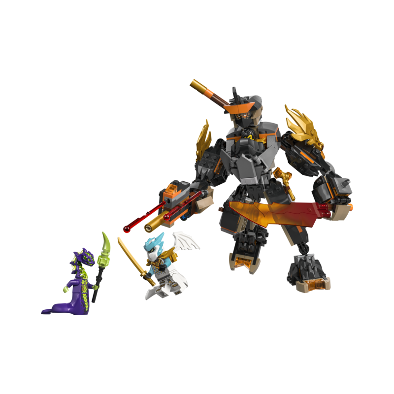 71854 Coles missions-mech og drage-Zane